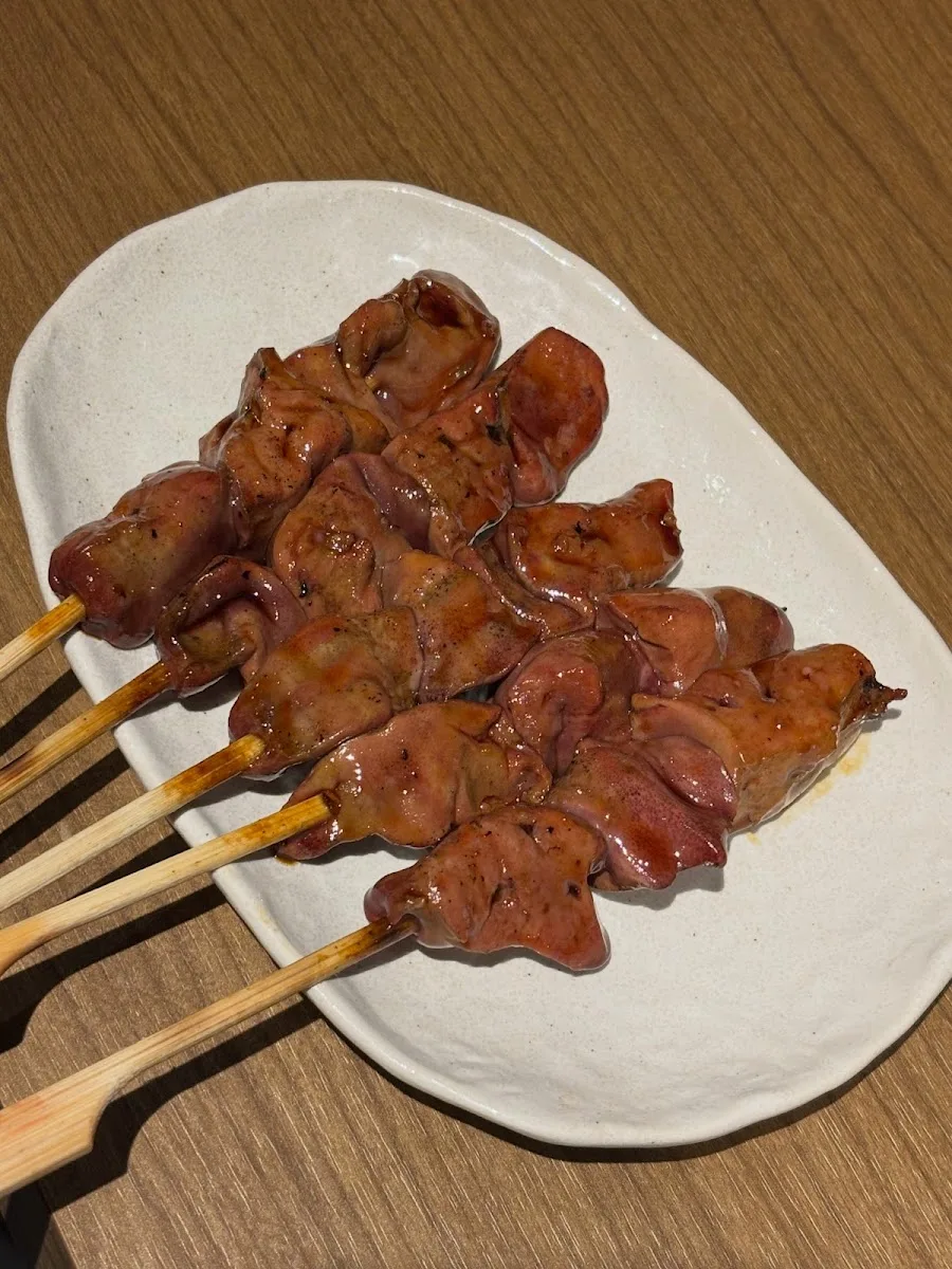 Enjin 店铺照片